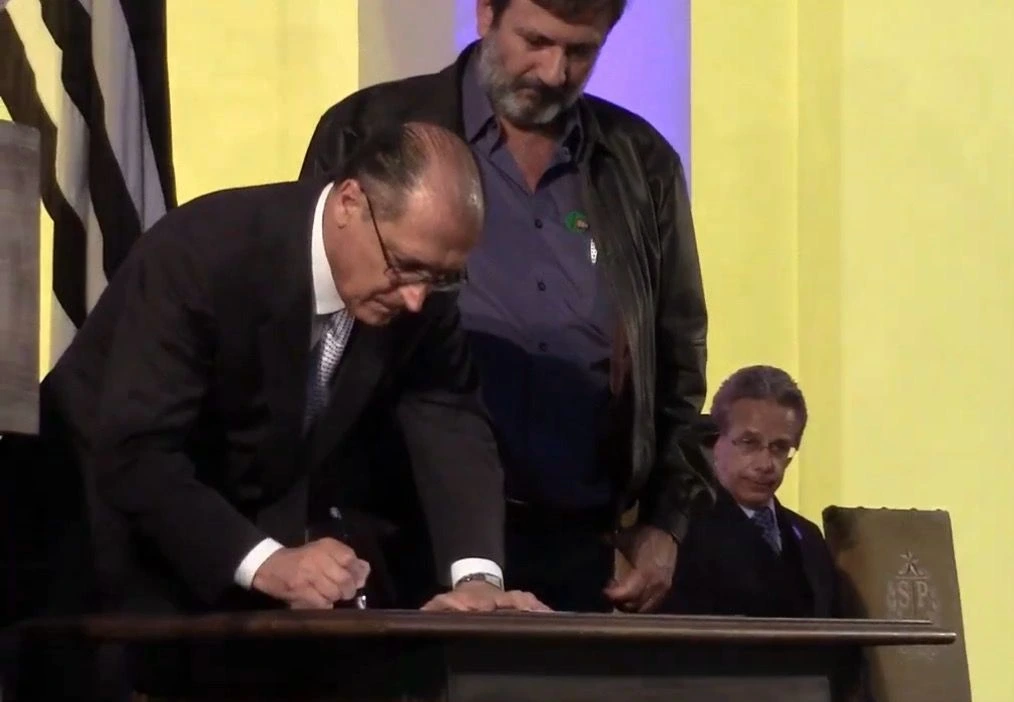 Convênio para habitação - registro institucional da CEHAF